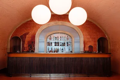 Vignamaggio Disco Bar