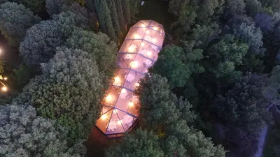 Villa Valentini Bonaparte Reception
