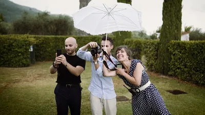 About Us Protecting The Photographer