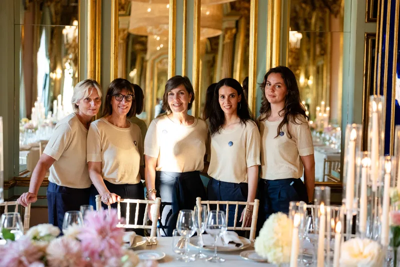 About Us The Team At Villa Cora