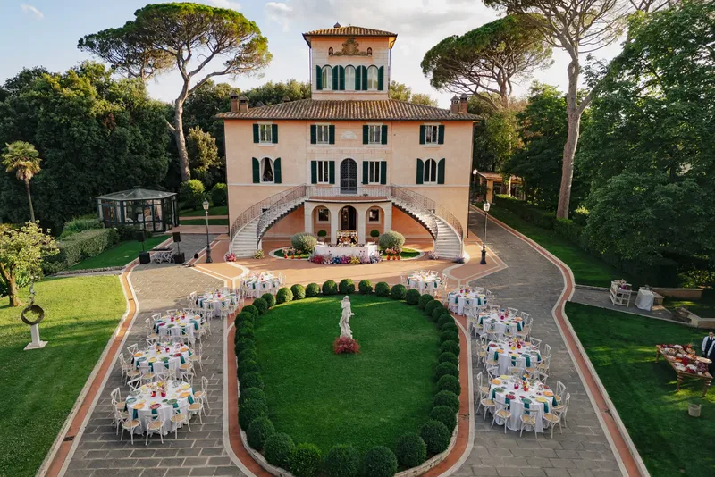 Villa