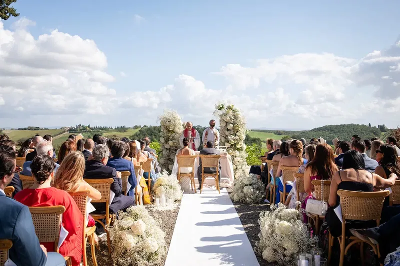 Ceremony