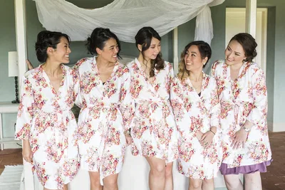 Bridesmaids