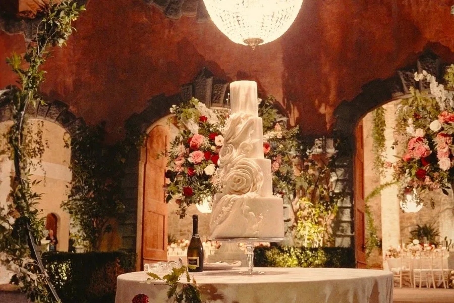 Cake
