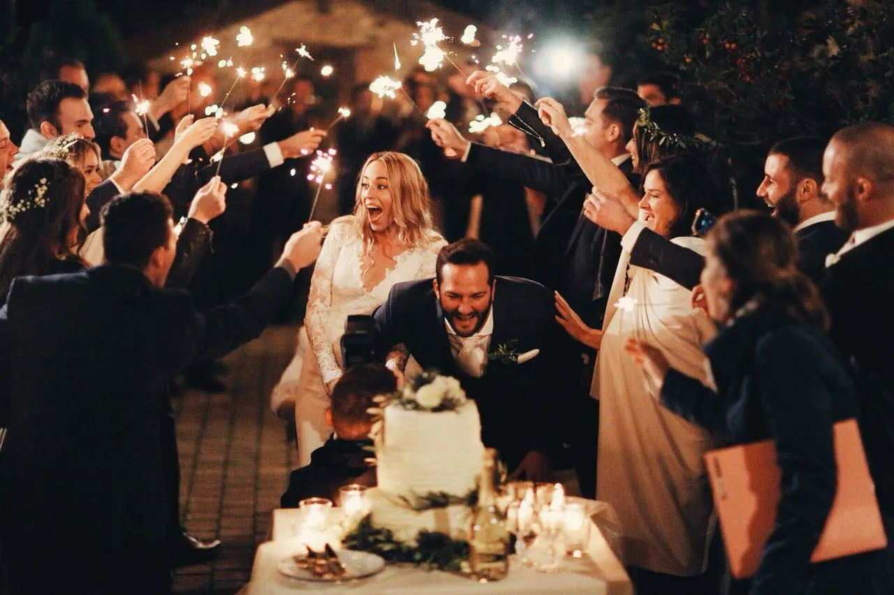 Cake Cutting