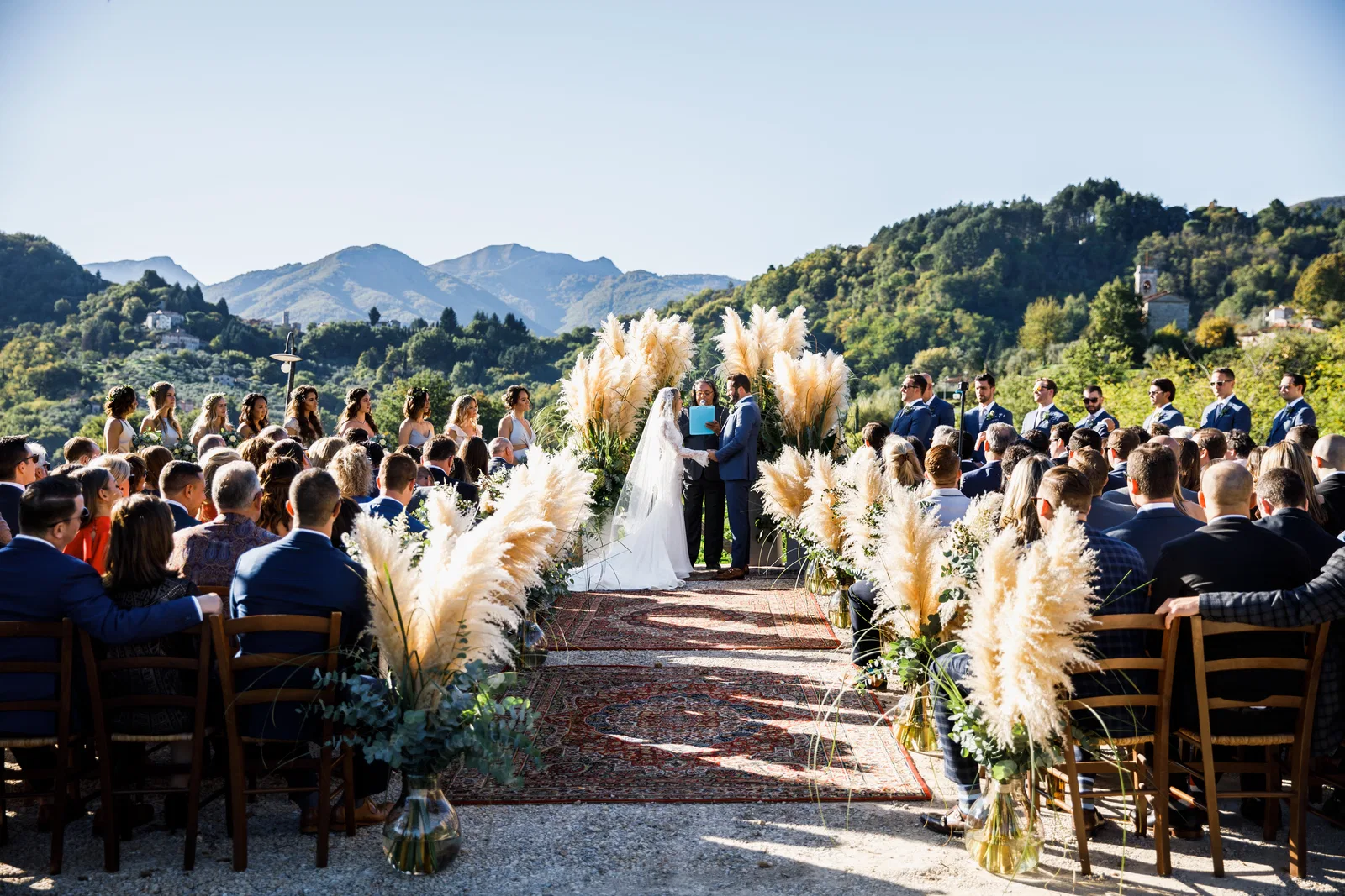 Ceremony