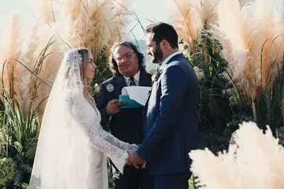 Ceremony Close