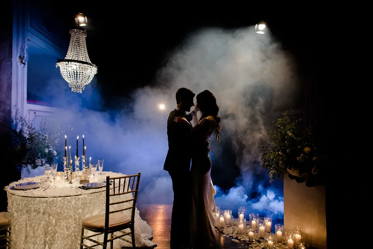 First Dance