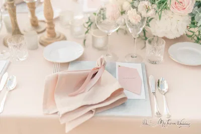 Marble Napkin