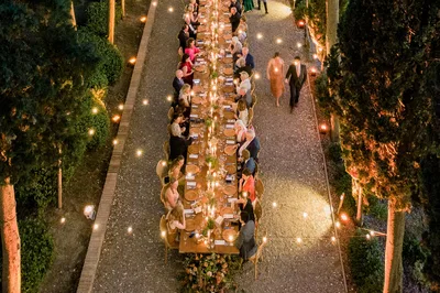 Night Table