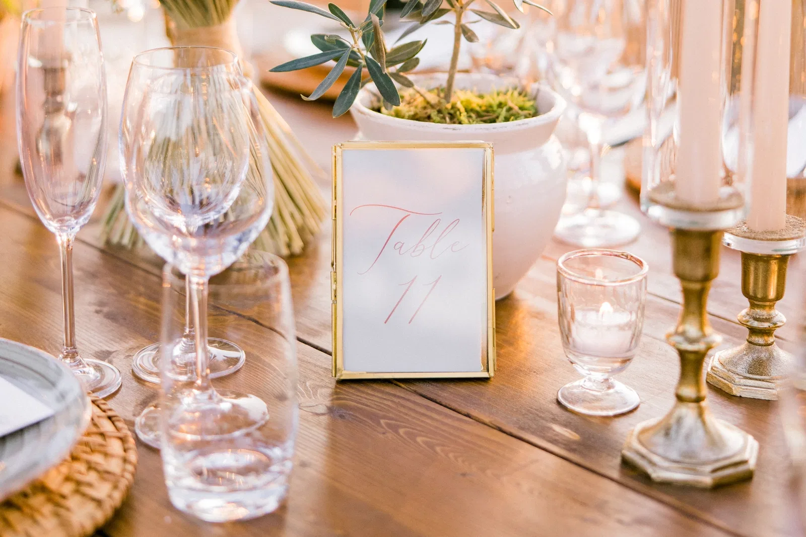 Table Detail