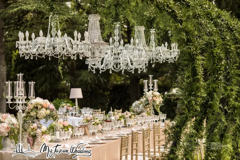 Tablescape