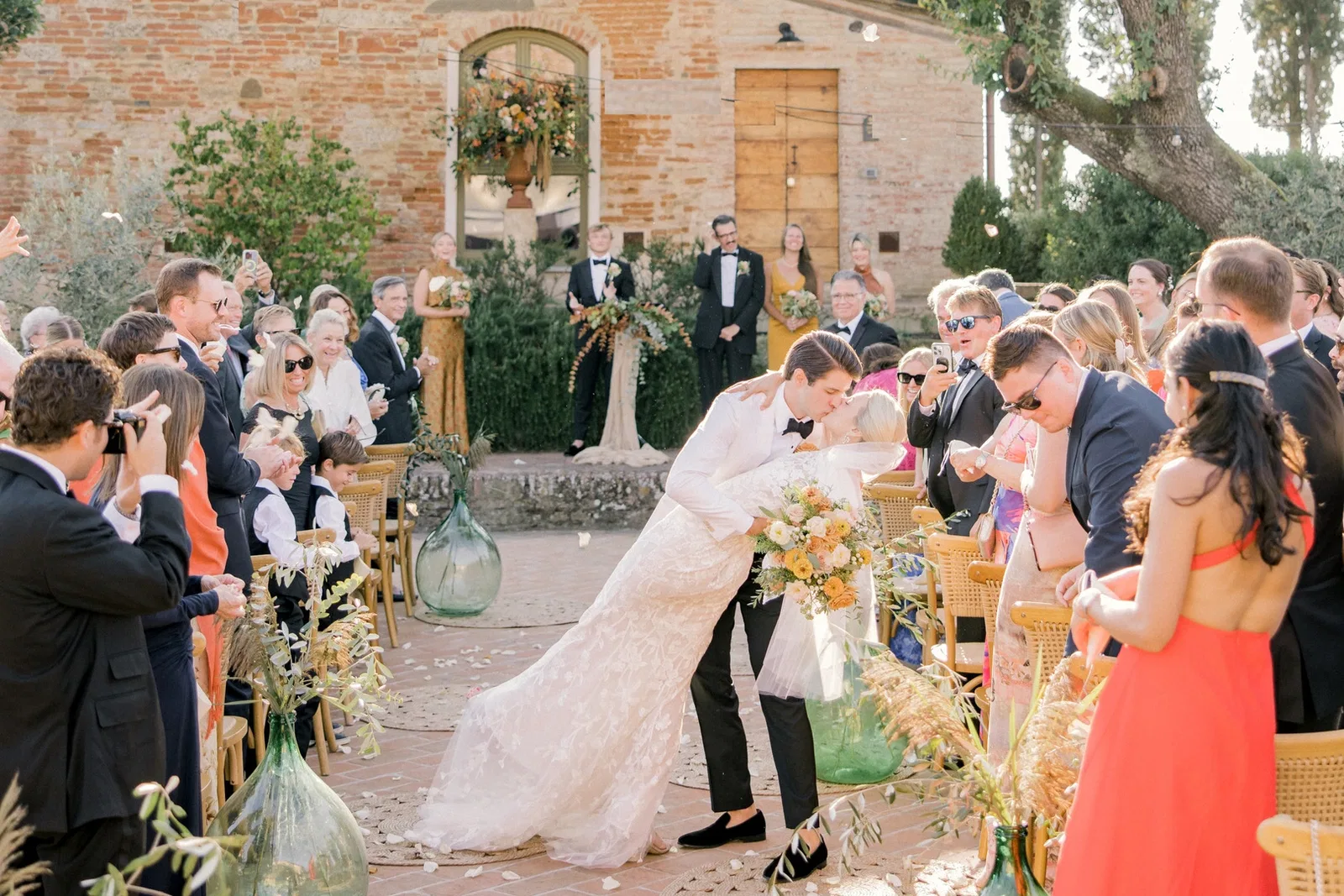 The Kiss