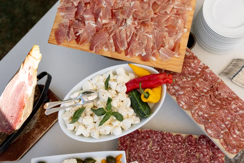 Faq Antipasti