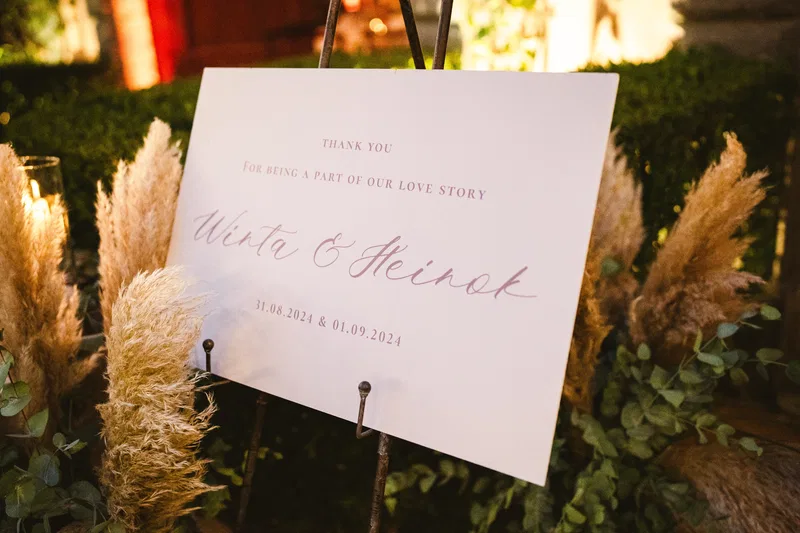 Faq Thank You Card