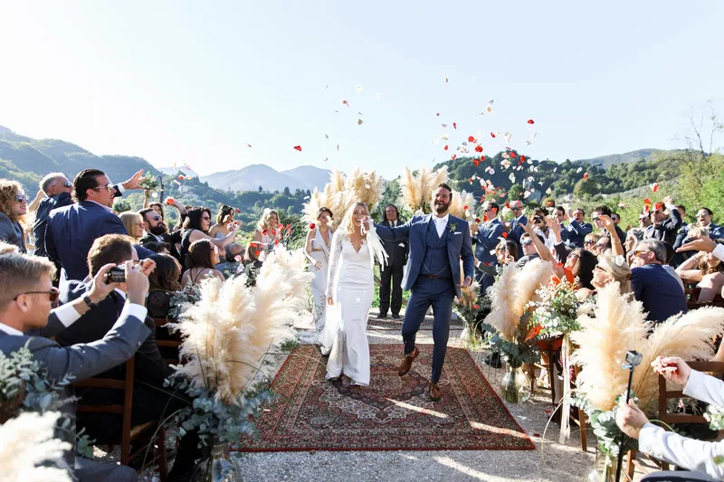 Beautiful Weddings Happen