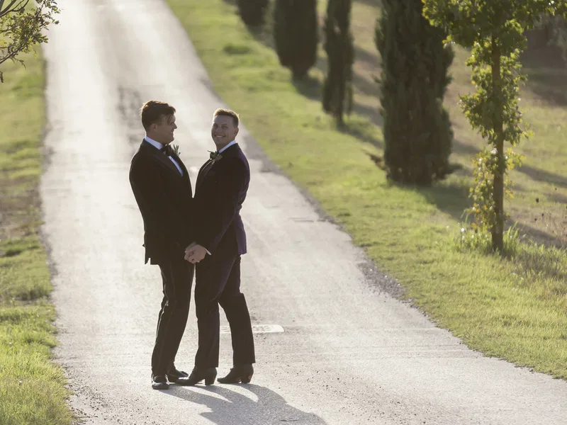 John And Bryan