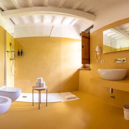 Borgo Corsignano Casa Beppe