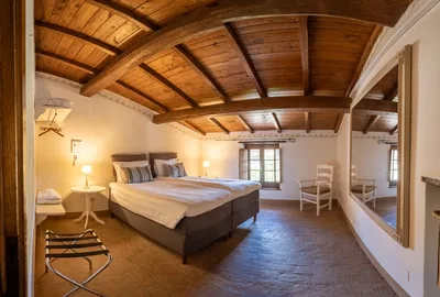 Borgo Corsignano Casa Capriolo