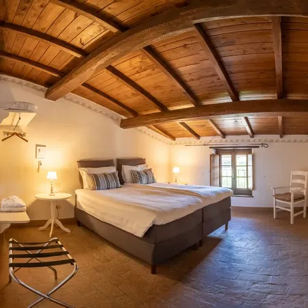 Borgo Corsignano Casa Capriolo