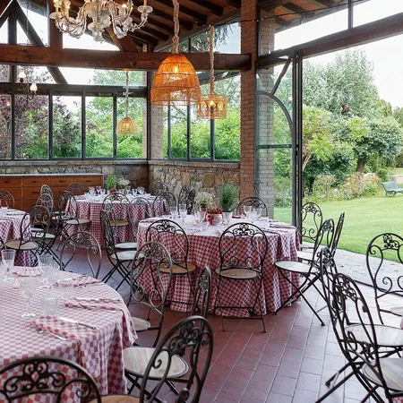 Borgo Corsignano Limonaia