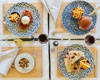 Borgo del Vino Bistrot Il Glicine