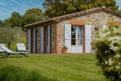 Borgo del Vino Cottage