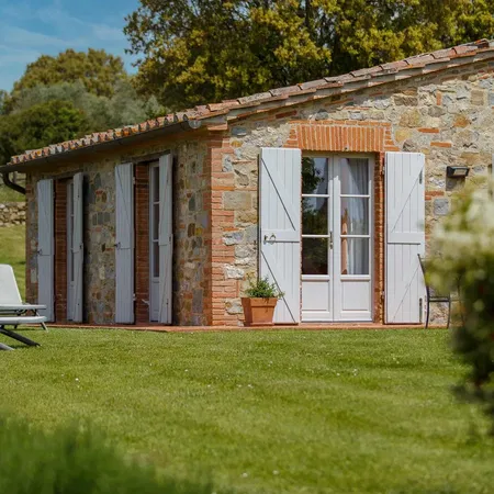 Borgo del Vino Cottage