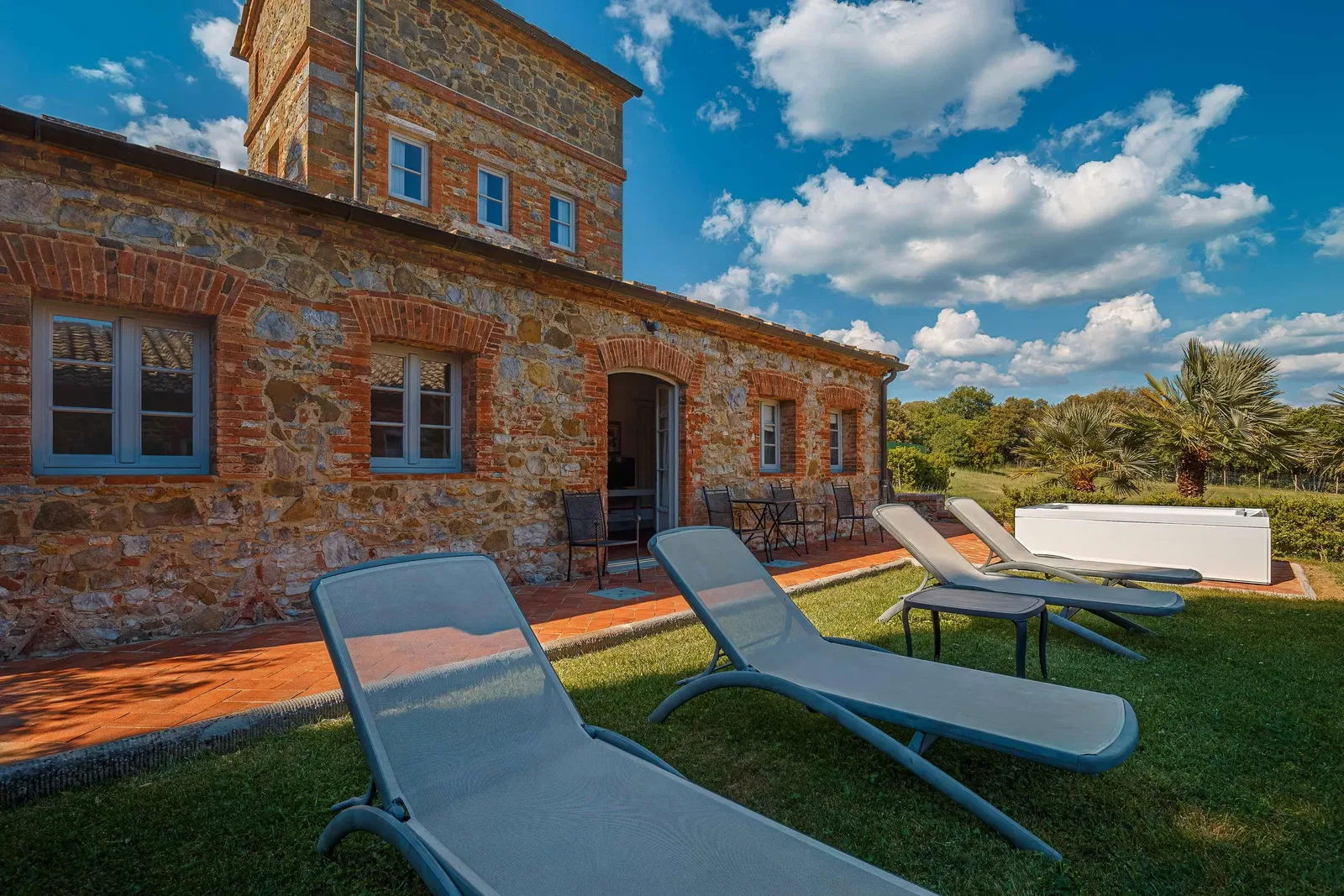 Borgo del Vino Cottage