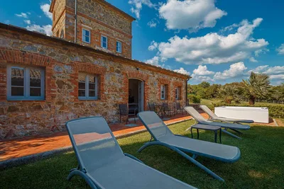Borgo del Vino Cottage