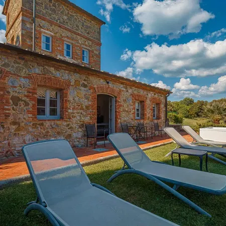 Borgo del Vino Cottage