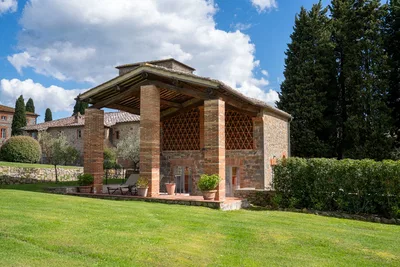 Borgo del Vino Cottage