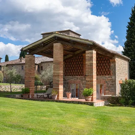 Borgo del Vino Cottage