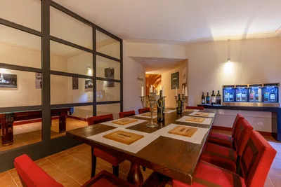 Borgo del Vino Enoteca Cisterna