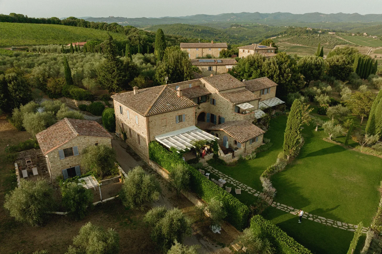 Borgo Vigneto Day
