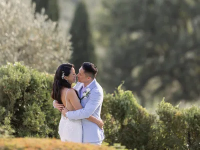 Casale dei Pasquinelli Couple