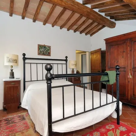 Apartment Executive Bedroom