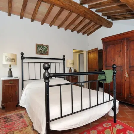 Apartment Executive Living Room