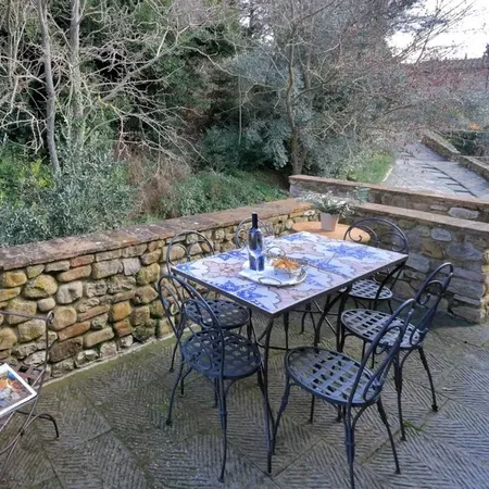Apartment Executive Terrace
