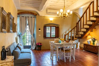 Le Filigare Apartment