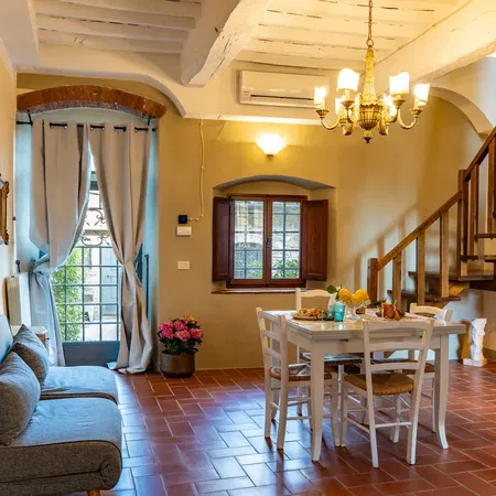 Le Filigare Apartment