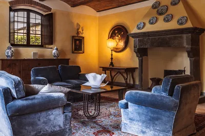 Le Filigare Apartment