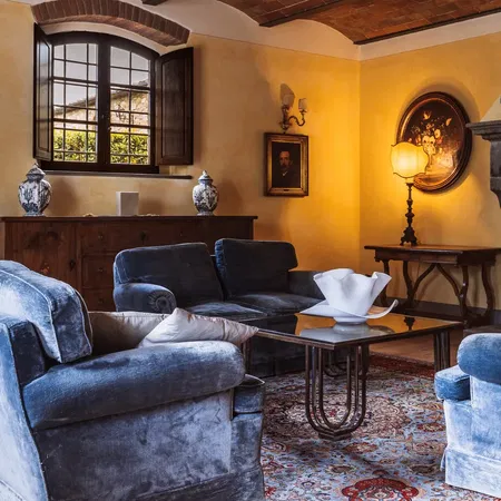 Le Filigare Apartment