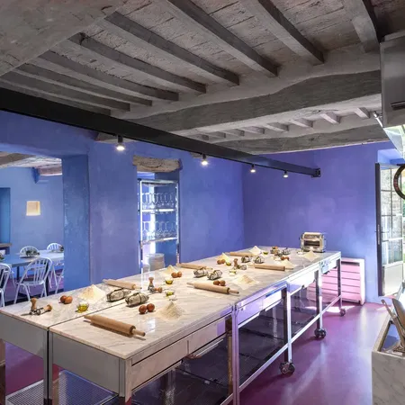 Monteverdi Culinary Academy