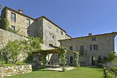 Monteverdi Culinary Academy Exterior