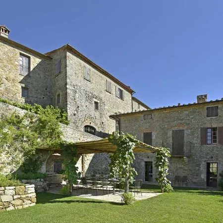 Monteverdi Culinary Academy Exterior