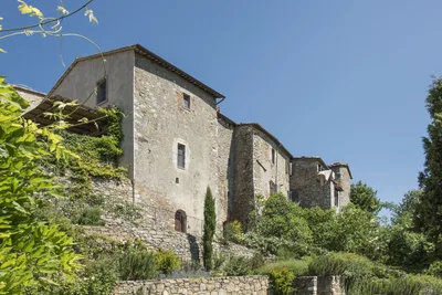 Monteverdi The Borgo