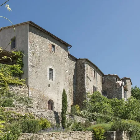 Monteverdi The Borgo