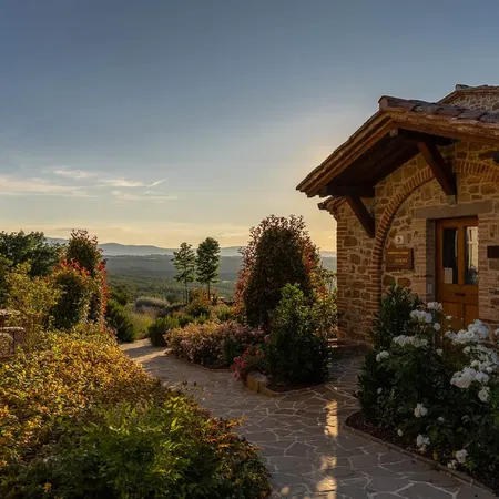 Relais del Grano E Vino Houses