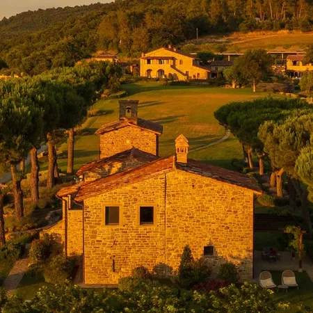 Relais del Grano E Vino View